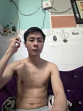 Jacky-728 online show from 29, 6, 2026
