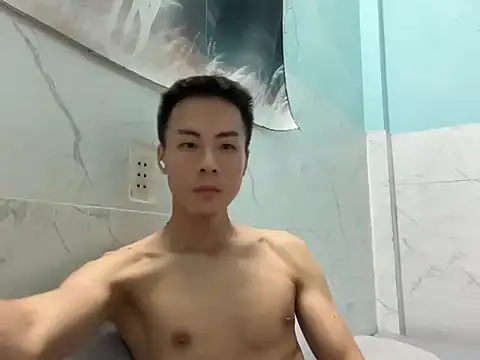 Jacky-728 online show from 16, 11, 2025