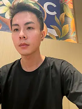 Jacky-728 online show from 12, 11, 2025