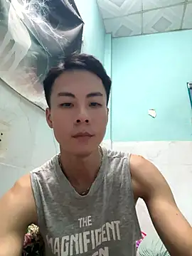 Jacky-728 online show from 12, 1, 2026