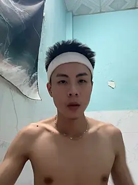 Jacky-728 online show from 14, 12, 2025