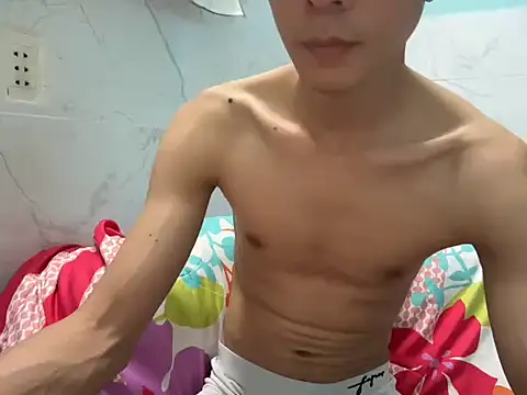 Jacky-728 online show from 24, 9, 2025