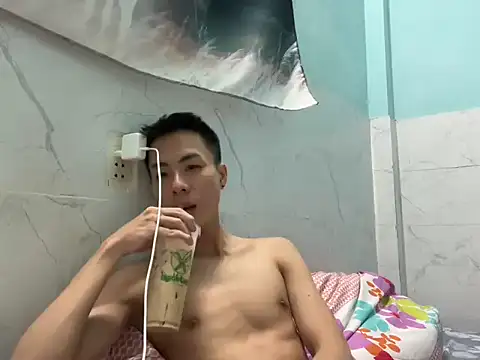 Jacky-728 online show from 7, 11, 2025