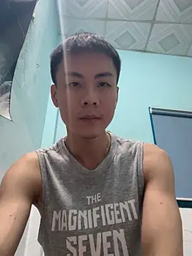 Jacky-728 online show from 2, 6, 2026