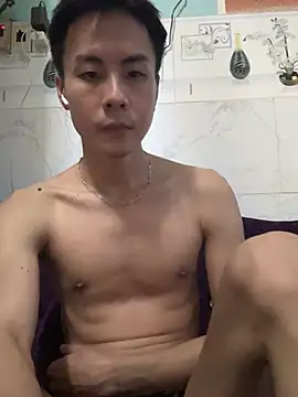 Jacky-728 online show from 30, 7, 2026