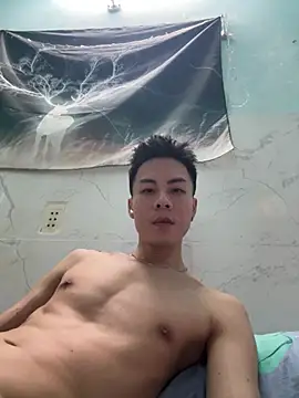 Jacky-728 online show from 12, 7, 2026