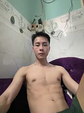 Jacky-728 online show from 23, 3, 2026