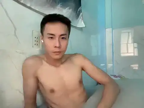 Jacky-728 online show from 14, 11, 2025