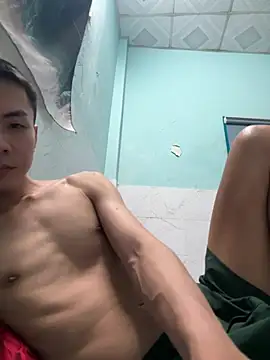 Jacky-728 online show from 28, 4, 2026
