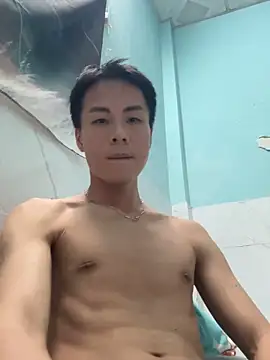 Jacky-728 online show from 7, 1, 2026