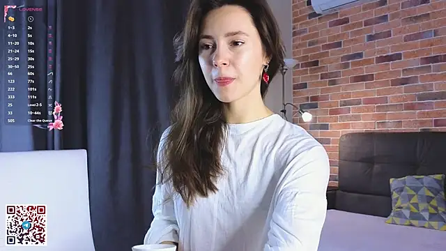 JasminDoroti online show from 29, 9, 2025