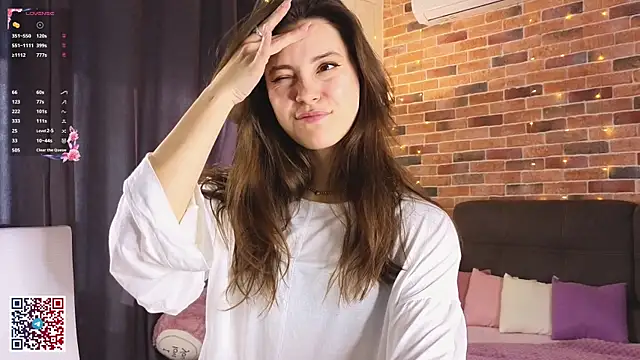 JasminDoroti online show from 23, 10, 2025