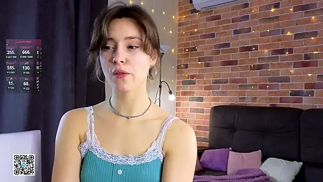 JasminDoroti online show from 26, 11, 2025