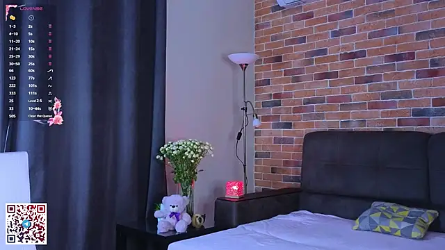 JasminDoroti online show from 27, 9, 2025