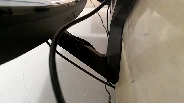 chloe tentationn online show from 19, 10, 2025