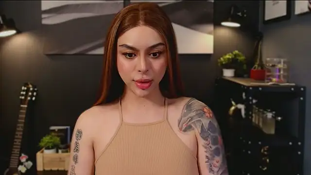 LUNACOCKSLAYER online show from 16, 11, 2025