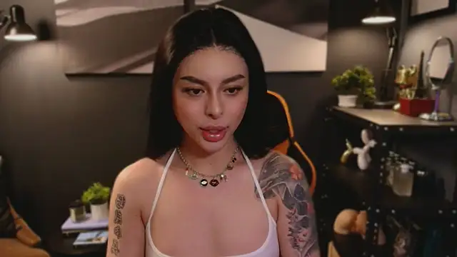 LUNACOCKSLAYER online show from 14, 10, 2025