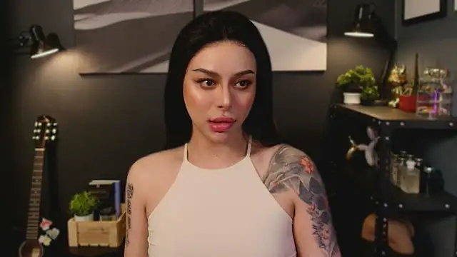 LUNACOCKSLAYER online show from 28, 10, 2025