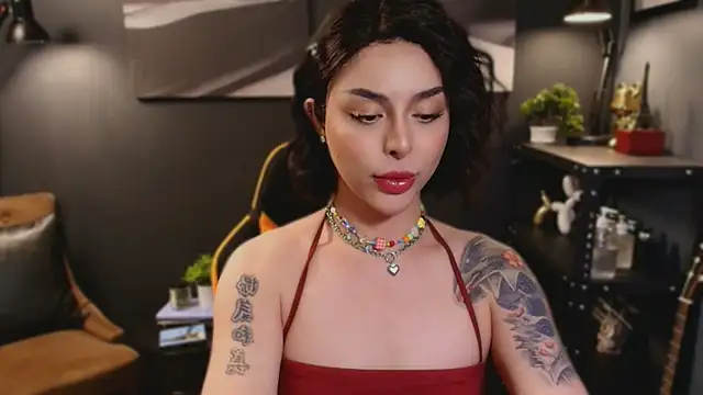 LUNACOCKSLAYER online show from 7, 10, 2025