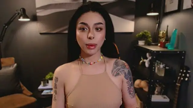 LUNACOCKSLAYER online show from 10, 10, 2025