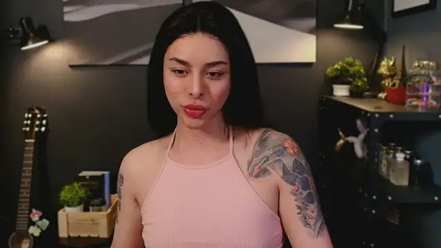 LUNACOCKSLAYER online show from 29, 10, 2025