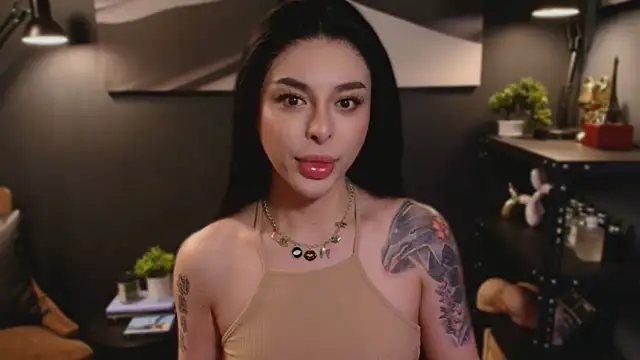 LUNACOCKSLAYER online show from 12, 10, 2025