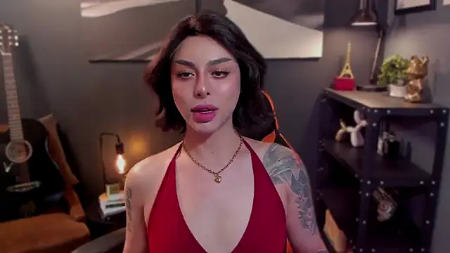 LUNACOCKSLAYER online show from 3, 10, 2025