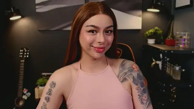 LUNACOCKSLAYER online show from 17, 11, 2025