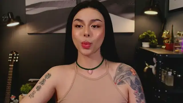 LUNACOCKSLAYER online show from 1, 11, 2025