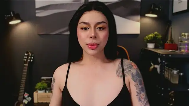 LUNACOCKSLAYER online show from 14, 11, 2025