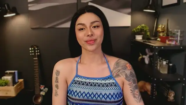 LUNACOCKSLAYER online show from 20, 10, 2025