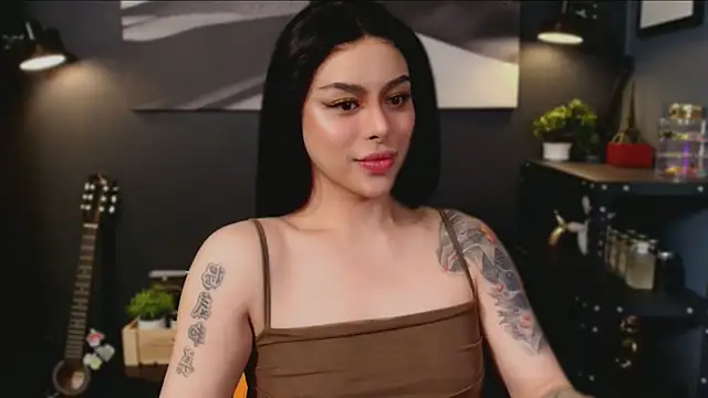 LUNACOCKSLAYER online show from 11, 11, 2025