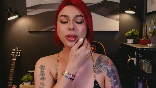 LUNACOCKSLAYER online show from 5, 12, 2025