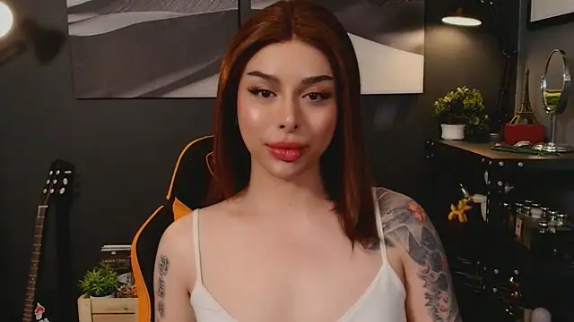 LUNACOCKSLAYER online show from 11, 1, 2026