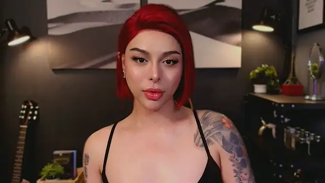 LUNACOCKSLAYER online show from 20, 12, 2025