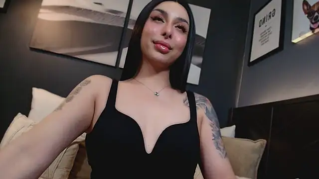 LUNACOCKSLAYER online show from 11, 4, 2026