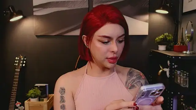 LUNACOCKSLAYER online show from 3, 12, 2025