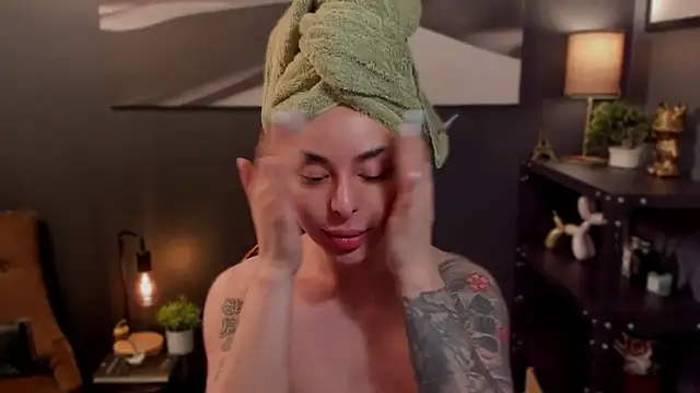 LUNACOCKSLAYER online show from 25, 9, 2025