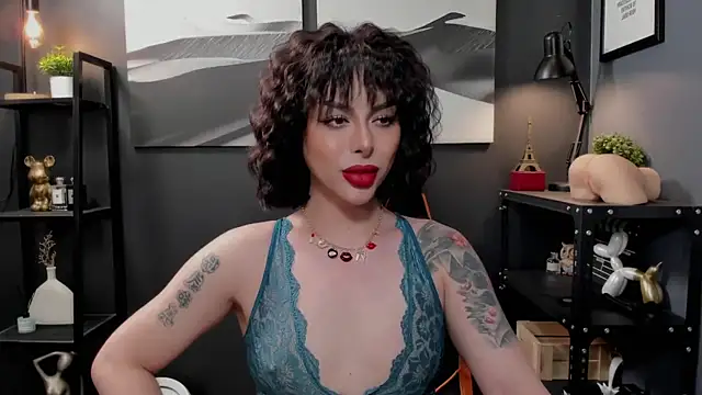 LUNACOCKSLAYER online show from 21, 9, 2025