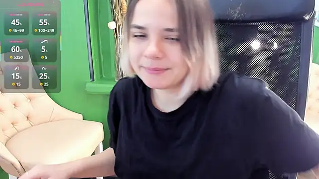 Gina Dawson online show from 21, 9, 2025