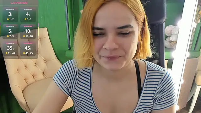 Gina Dawson online show from 9, 10, 2025