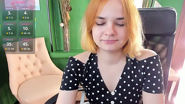 Gina Dawson online show from 8, 11, 2025