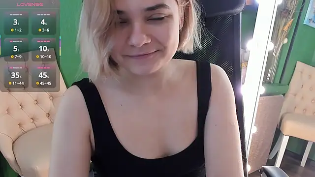 Gina Dawson online show from 25, 9, 2025