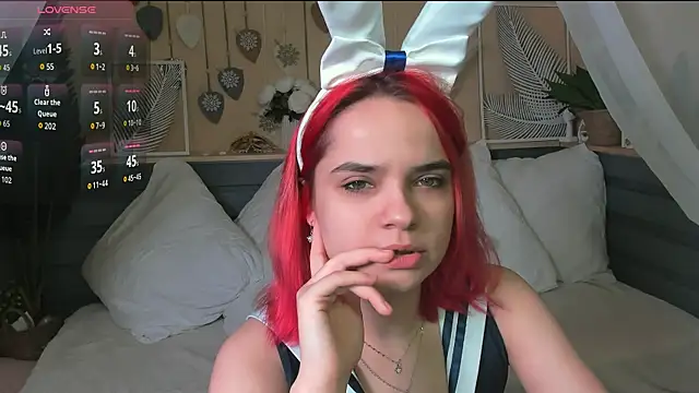 Gina Dawson online show from 5, 4, 2026