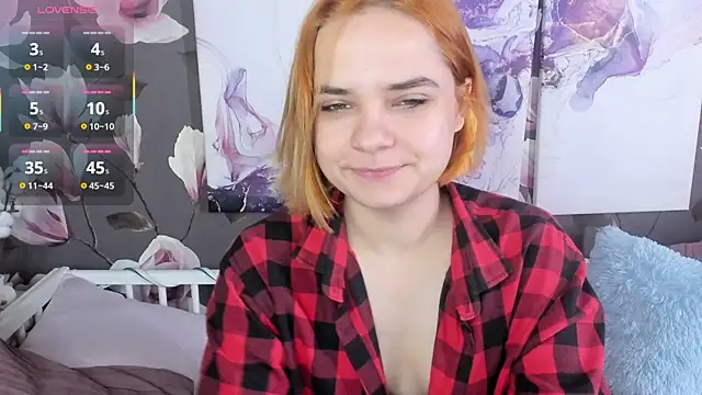 Gina Dawson online show from 10, 10, 2025