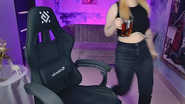 Stef Nicks online show from 21, 9, 2025