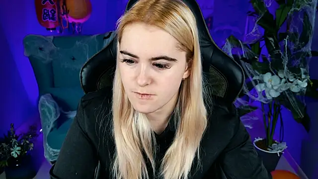 Stef Nicks online show from 26, 10, 2025