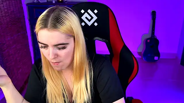 Stef Nicks online show from 14, 9, 2025