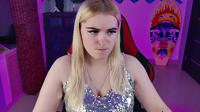 Stef Nicks online show from 7, 11, 2025