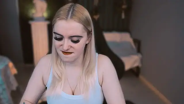 Stef Nicks online show from 28, 2, 2026